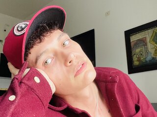 AndreWest show livejasmin adult