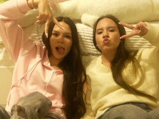 BibandBoba shows livesex amateur