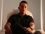 DaniOcconer livejasmine adult pussy