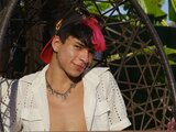 DelvisSpencer toy shows camshow