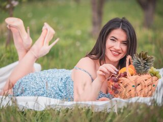 DenizeLeclair live private fuck