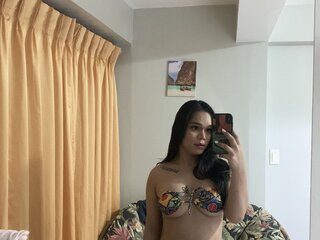 HarleyThomson recorded ass cam