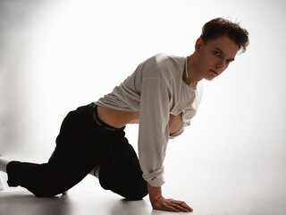 JasperHant naked photos webcam