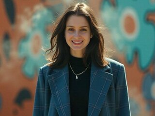 JohnettaLucente camshow pictures sex