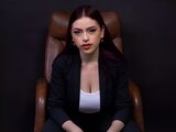 KateMaraa shows ass video