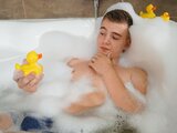 LeoWuds webcam pussy online