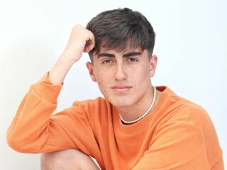 LucSmith jasminlive amateur ass