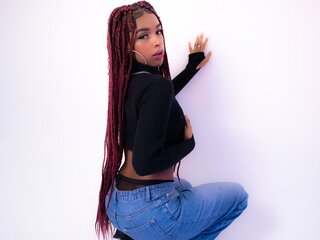 LyaBaddie hd live private