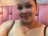 MacaOlson nude camshow jasmine