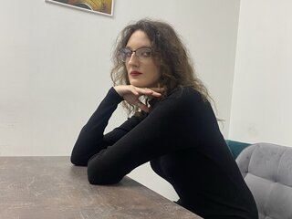 MarietteColo jasmin porn webcam