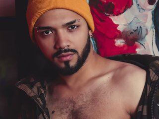 MathewVidal cam pussy video