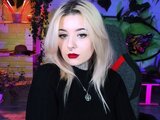 MelinaOliver show pussy camshow