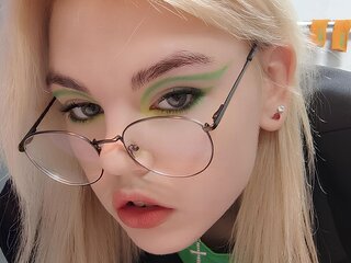 MelisaMokriski recorded xxx nude