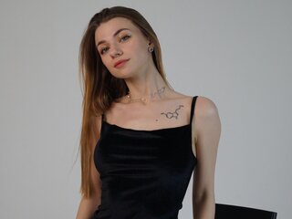 MilenaAdrit real video nude