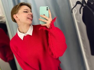 NillieRaice sex camshow cam