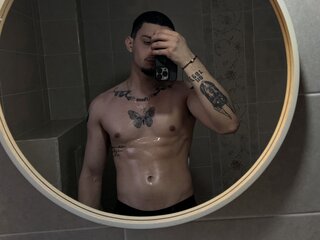 OscarGriffin porn live videos