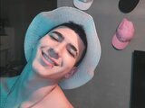 SebNaranjo private amateur naked