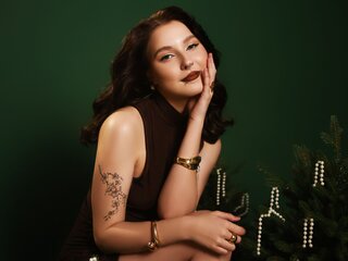 TinaBurton lj camshow ass